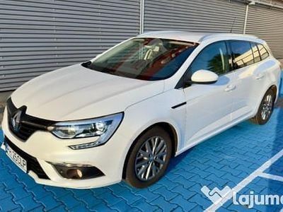 Renault Mégane IV