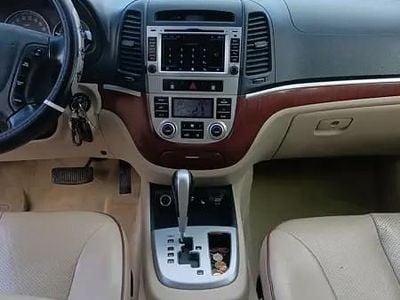 Utilizat 2008 Hyundai Santa Fe SUV | 5.000 EUR