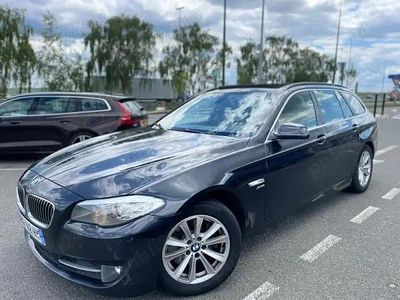 BMW 525