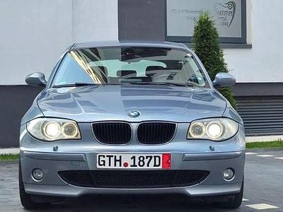 BMW 120