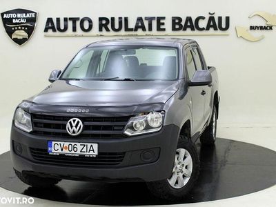 VW Amarok