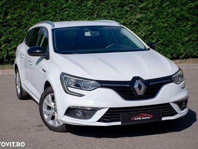 Renault Mégane GrandTour
