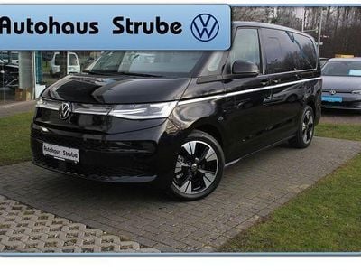 Utilizat 2024 VW Multivan Style | 70.232 EUR