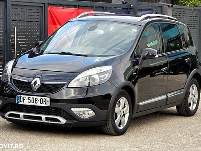 Renault Scénic III
