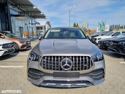 Mercedes GLE350