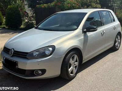 VW Golf VI