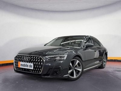 Utilizat 2023 Audi A8 Berlinǎ | 69.878 EUR (Preț bun)