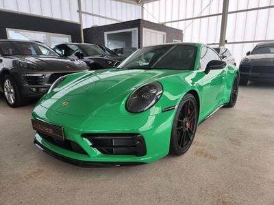 Utilizat 2023 Porsche 911 Carrera GTS | 161.252 EUR (Super Preț)