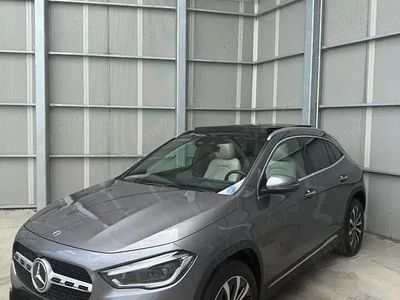 Second-hand Mercedes GLA250 Premium Plus 224 CP (164 kW) 2021 SUV