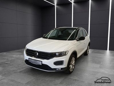 Utilizat 2021 VW T-Roc United SUV | 27.400 EUR (Preț OK)