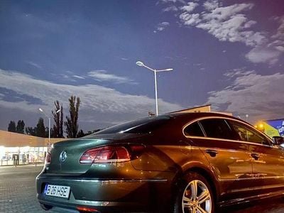 VW CC