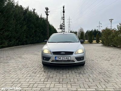 second-hand Ford Focus 1.6 16V Style+