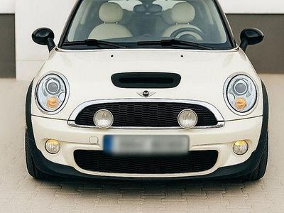 Culoarebej Utilizat 2010 Mini Cooper S Hatchback | 6.200 EUR