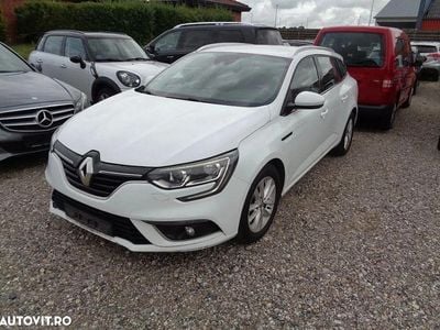 Renault Mégane GrandTour