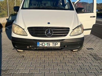 Mercedes Vito