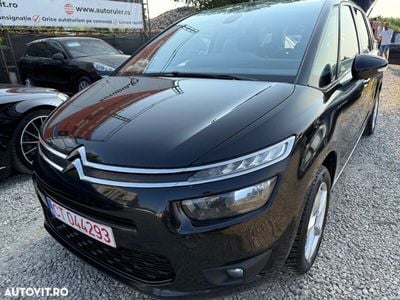 Citroën Grand C4 Picasso