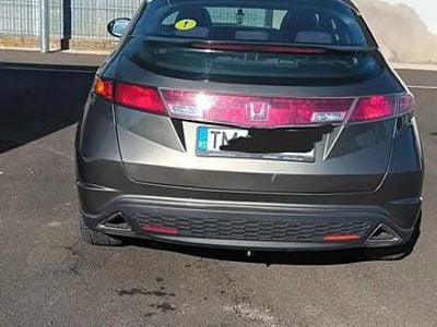 Utilizat 2007 Honda Civic Hatchback | 4.200 EUR