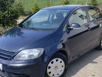 second-hand VW Golf V Plus 1.4 Tsi