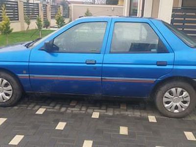 Second-hand Ford Orion 80 CP (58 kW) 1991 Berlinǎ