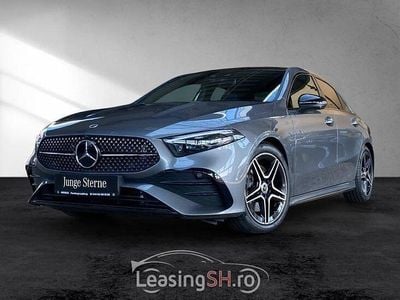Mercedes A220