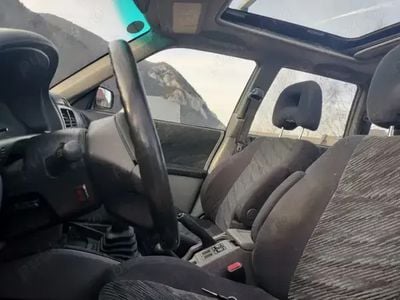 Second-hand Subaru Forester 92 CP (67 kW) 2000 SUV