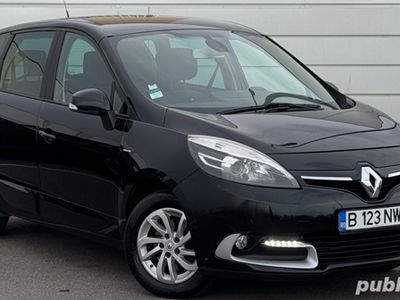 Renault Scénic III