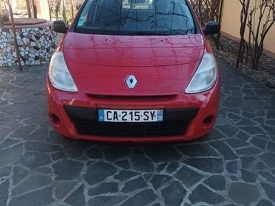 second-hand Renault Clio 