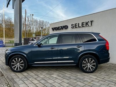 second-hand Volvo XC90 B5 (D) AT8 AWD PLUS BRIGHT