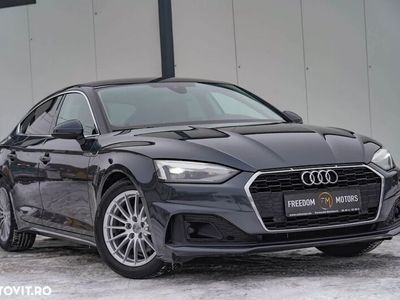 second-hand Audi A5 Sportback 2.0 30 TDI MHEV S tronic Advanced