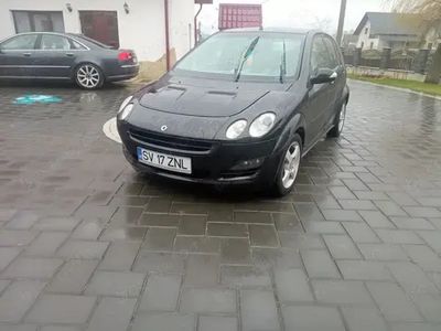 Smart Roadster
