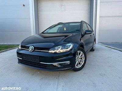 VW Golf VII