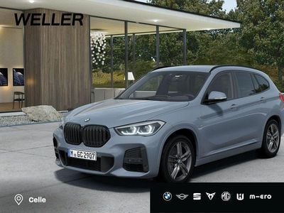 Utilizat 2022 BMW X1 M Sport SUV | 35.623 EUR (Preț OK)