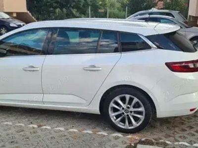 Renault Mégane IV