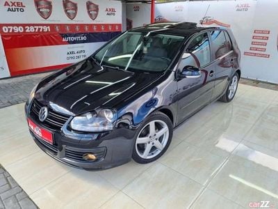 VW Golf V