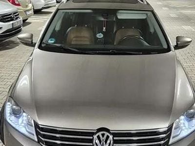 Maro Utilizat 2012 VW Passat Break | 8.700 EUR (Scump)