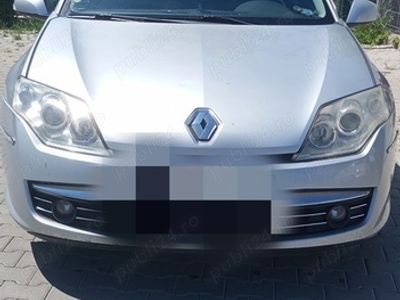 Renault Laguna III