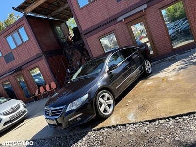 VW CC