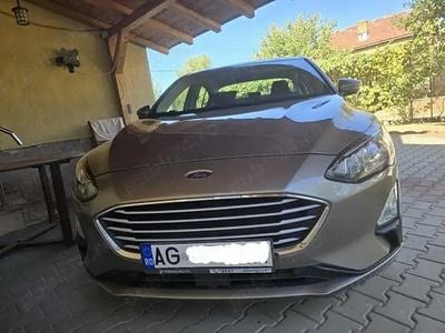 Utilizat 2019 Ford Focus Berlinǎ | 11.000 EUR (Puțin scump)