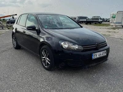 VW Golf VI