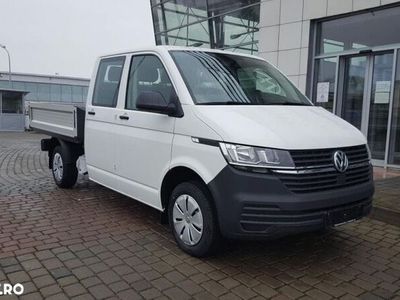 VW Transporter