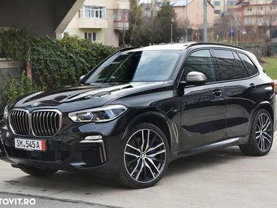 BMW X5 M
