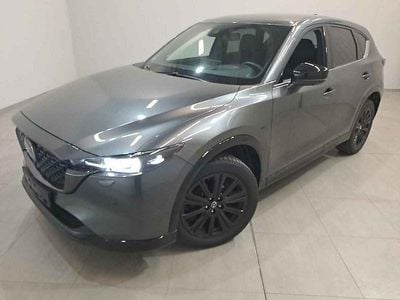 Utilizat 2023 Mazda CX-5 Homura-Line SUV | 38.246 EUR