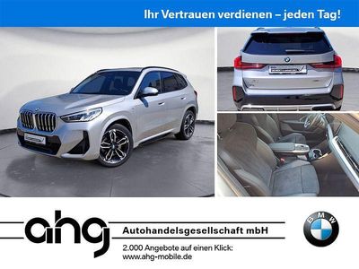 Utilizat 2024 BMW X1 M Sport SUV | 50.709 EUR