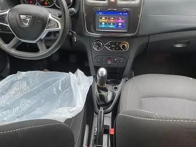 Utilizat 2017 Dacia Logan Berlinǎ | 5.500 EUR (Preț OK)