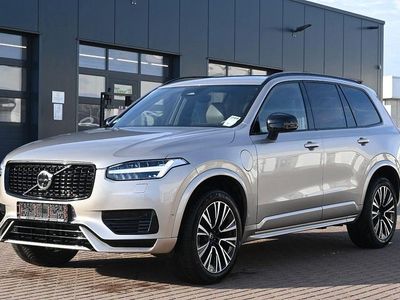 Utilizat 2023 Volvo XC90 Ultimate SUV | 73.471 EUR