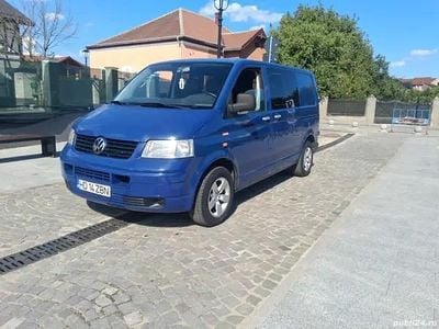 VW T5