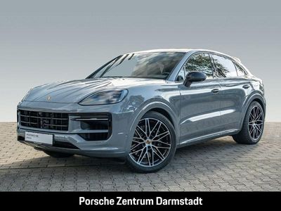 Second-hand Porsche Cayenne S E-Hybrid Coupe 519 CP (381 kW) 2024 Coupe