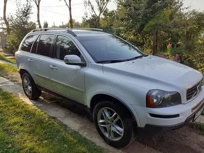 Second-hand Volvo XC90 185 CP (136 kW) 2011 SUV