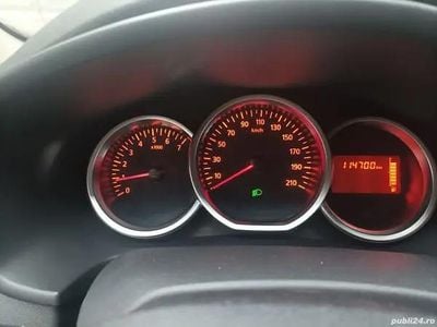 Utilizat 2018 Dacia Logan Berlinǎ | 5.600 EUR (Preț bun)