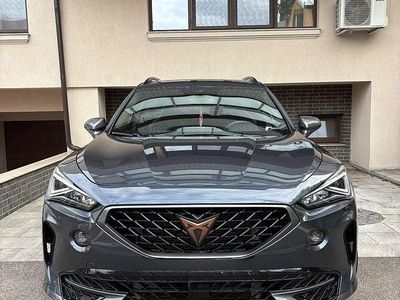 Culoaregri Utilizat 2023 Cupra Formentor SUV | 28.500 EUR (Puțin scump)